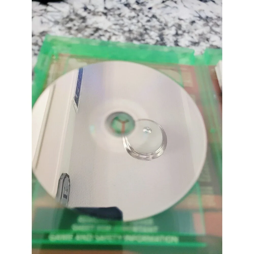 N/A this product